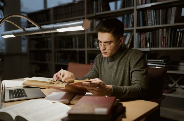 Préparation aux examens d'entrée